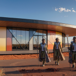 Sekhukhune Smart African Library by A4AC Architects-Sheet8