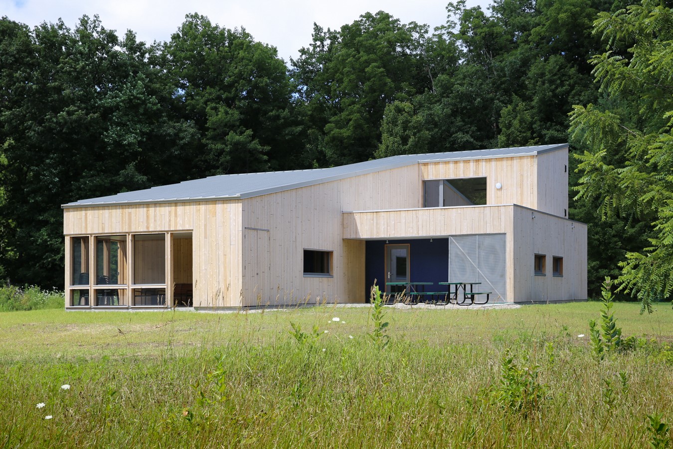 Warren Woods Ecological Field Station by OPAL-Sheet10