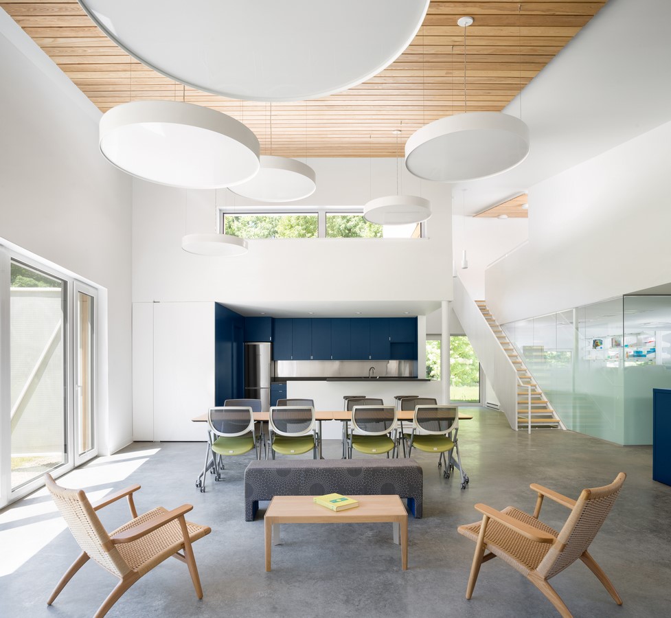 Warren Woods Ecological Field Station by OPAL-Sheet4