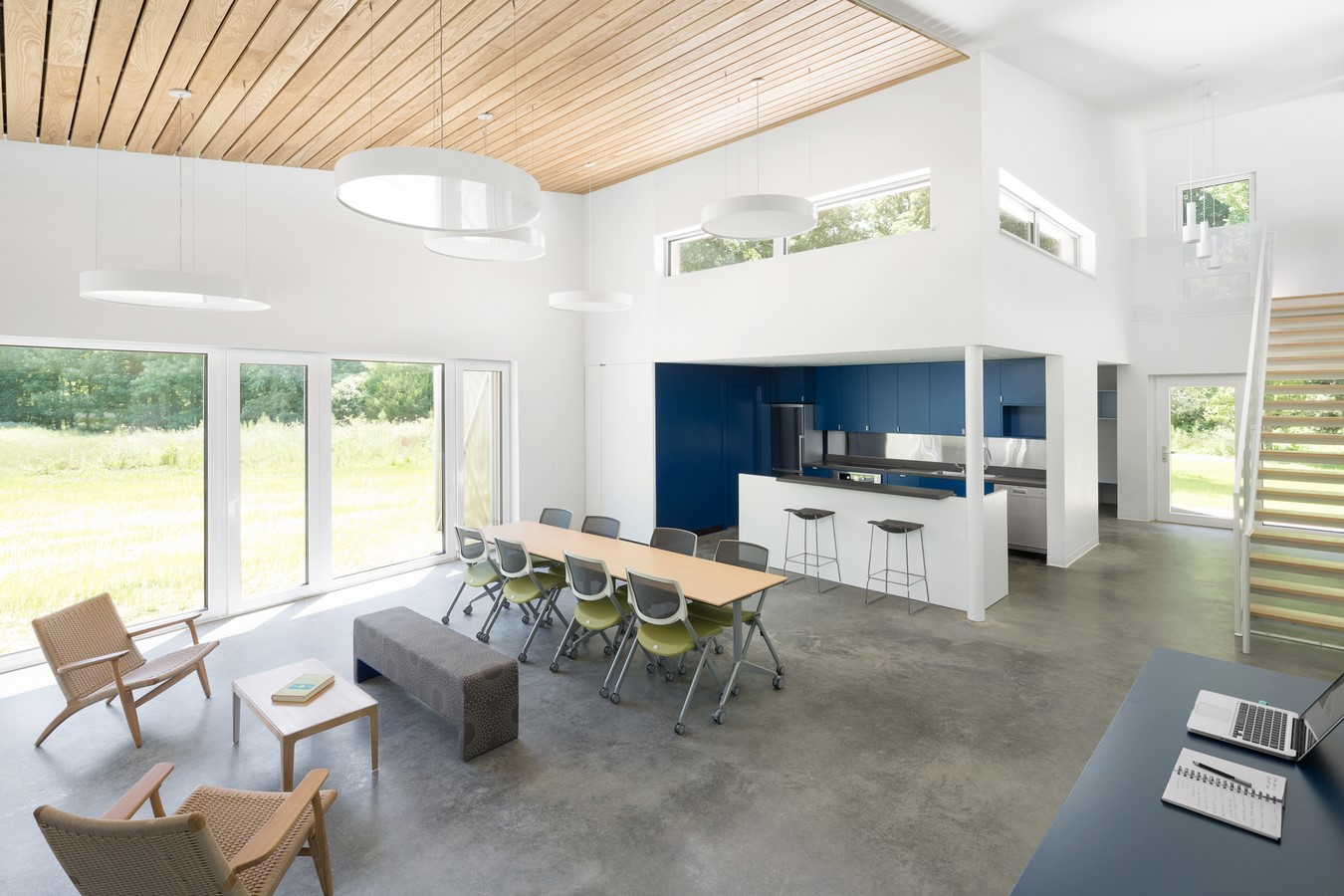 Warren Woods Ecological Field Station by OPAL-Sheet6