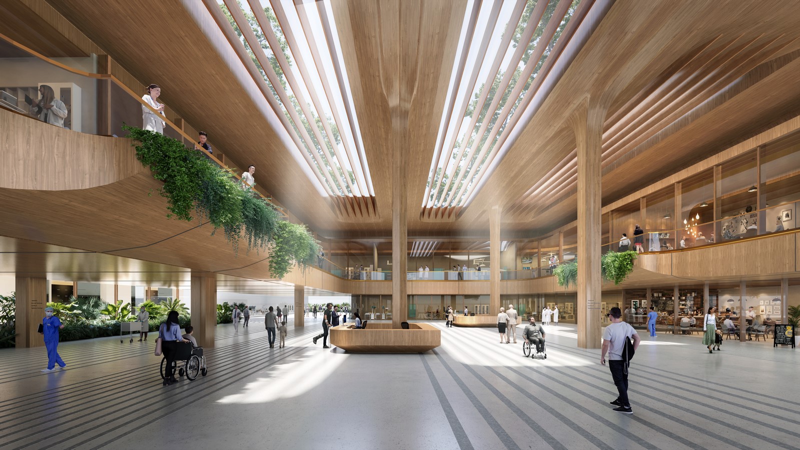 Malpensa Hospital by Zaha Hadid Architects-Sheet4