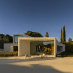 Villa Lago by Fran Silvestre Arquitectos-Sheet9
