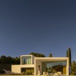 Villa Lago by Fran Silvestre Arquitectos-Sheet1