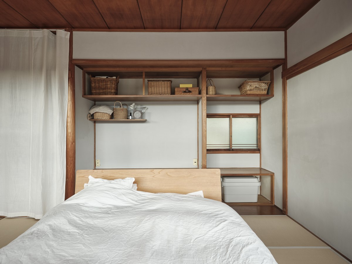 Kajiwara House by Roovice-Sheet11