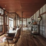 Kajiwara House by Roovice-Sheet2
