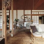 Kajiwara House by Roovice-Sheet4