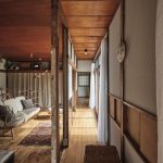 Kajiwara House by Roovice-Sheet5