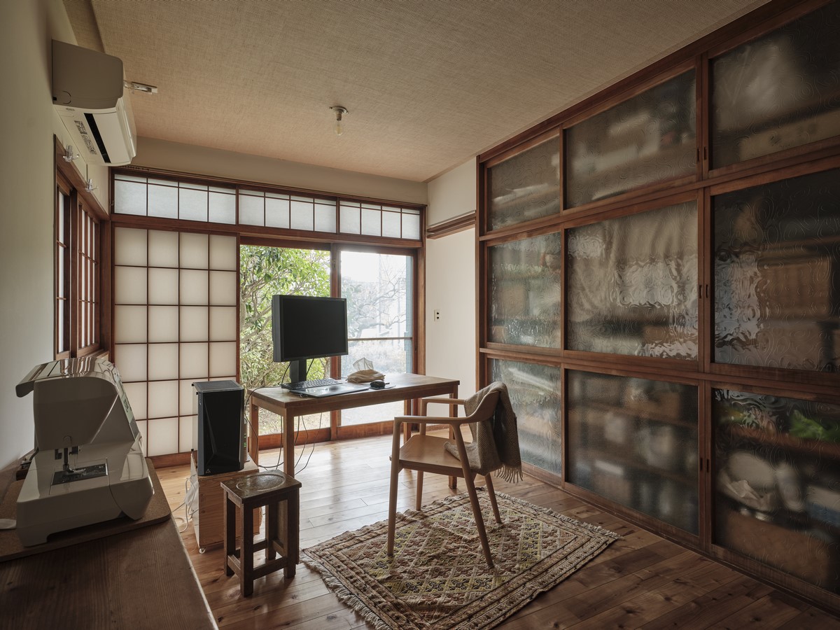 Kajiwara House by Roovice-Sheet6