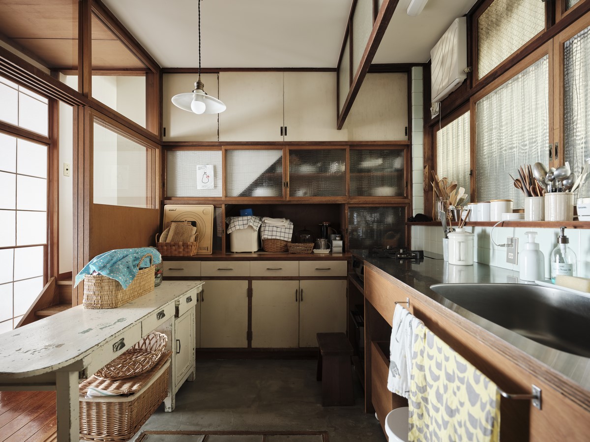 Kajiwara House by Roovice-Sheet9