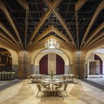 Nishtara Banquet Hall by groupDCA-Sheet1