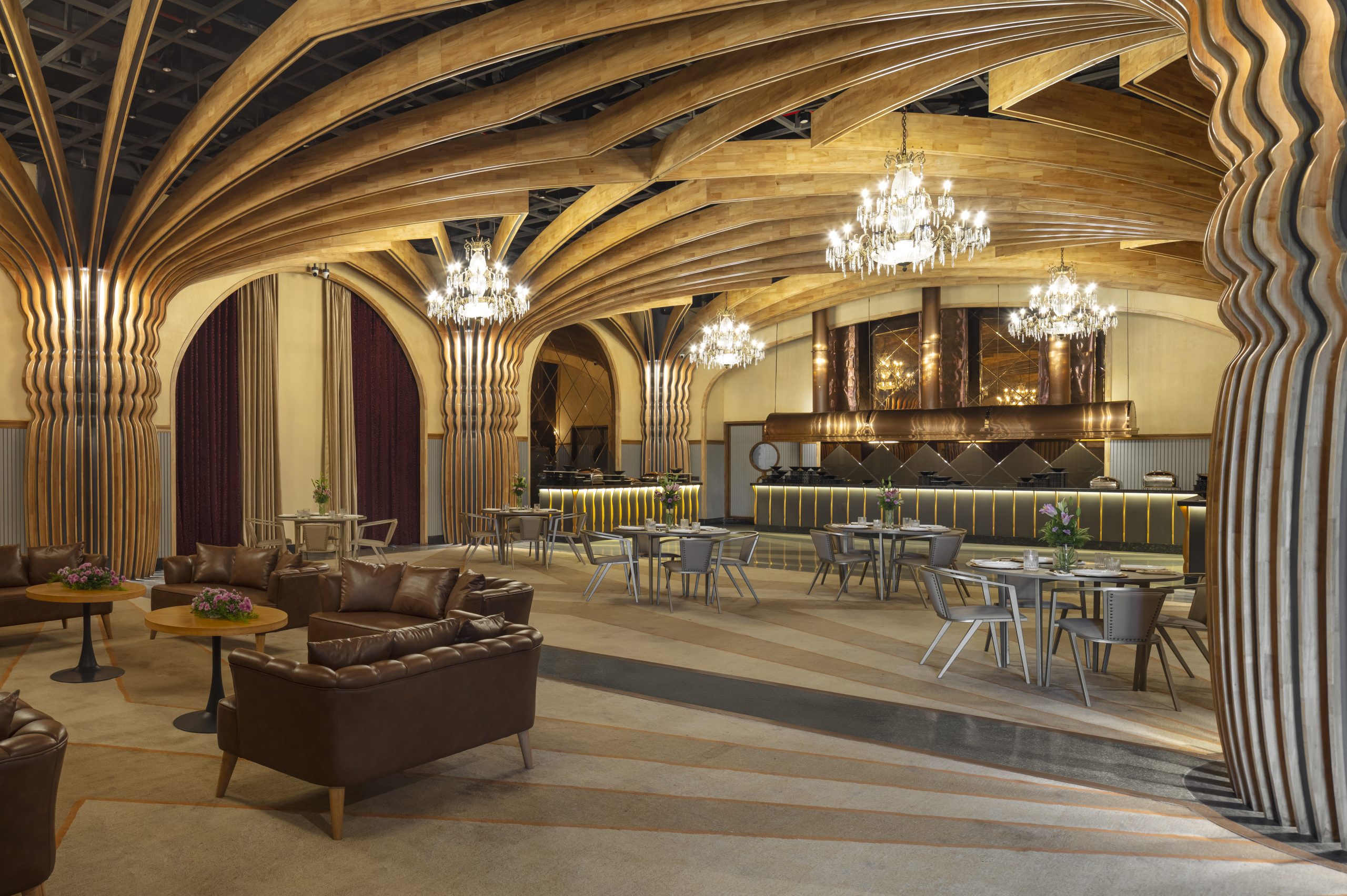 Nishtara Banquet Hall by groupDCA-Sheet2