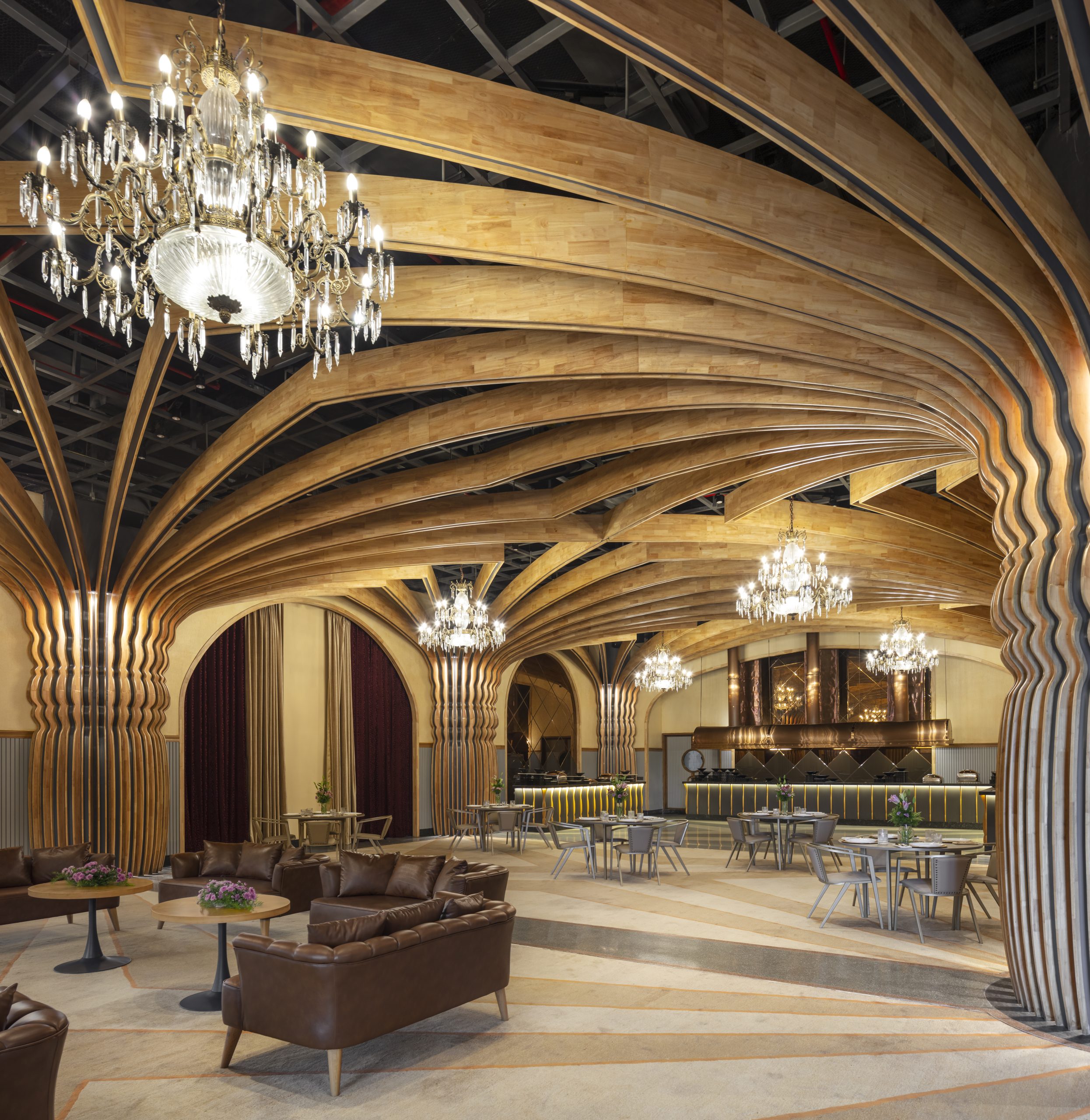 Nishtara Banquet Hall by groupDCA-Sheet4