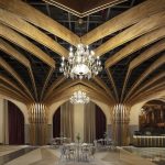 Nishtara Banquet Hall by groupDCA-Sheet6