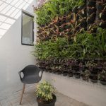 The Growing house by Studio Akruti-Sheet5