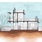 The Growing house by Studio Akruti-Sheet8