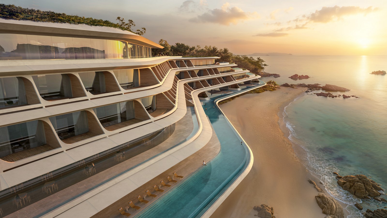 Vertex hotel by Zaha Hadid Architects=-Sheet3