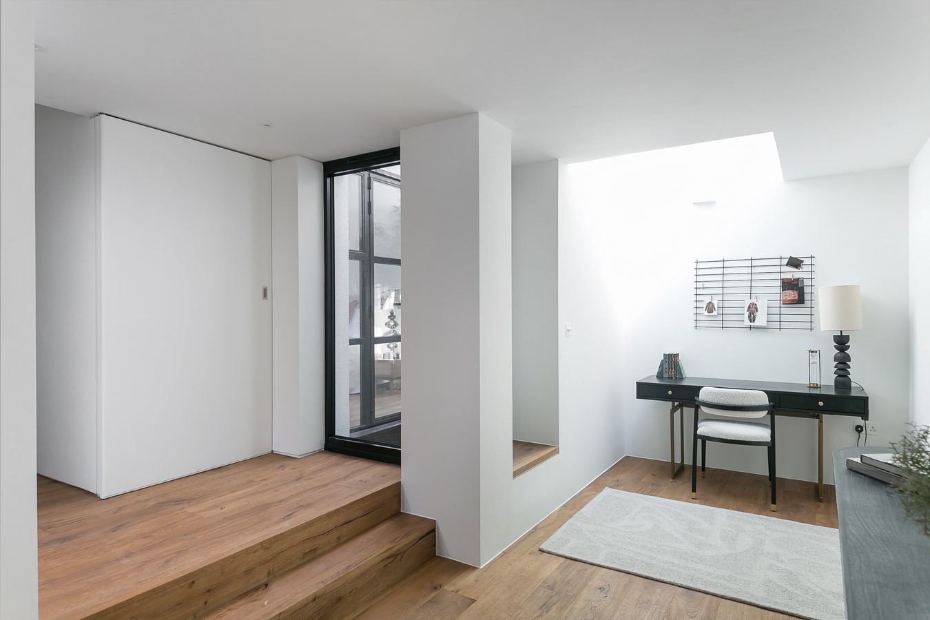 Monument House by WILLIAM TOZER Associates-Sheet5