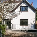 Monument House by WILLIAM TOZER Associates-Sheet7