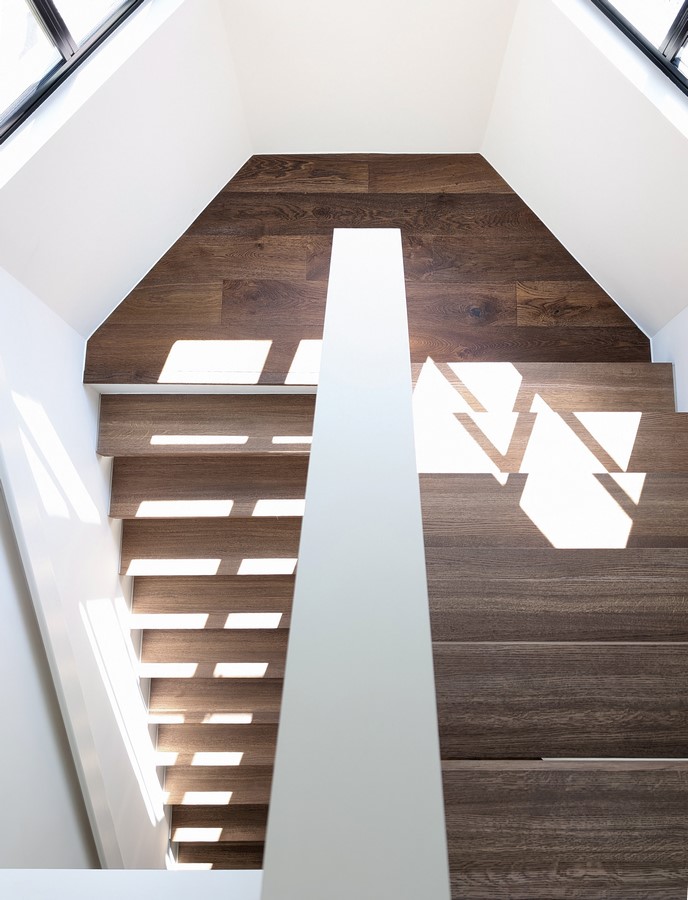 Monument House by WILLIAM TOZER Associates-Sheet9