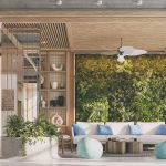 Apart Hotel Gonio by Spectrum Architecture-Sheet1