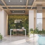 Apart Hotel Gonio by Spectrum Architecture-Sheet2