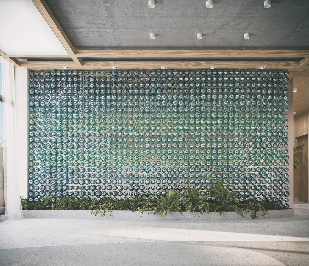 Apart Hotel Gonio by Spectrum Architecture-Sheet3
