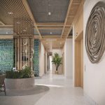 Apart Hotel Gonio by Spectrum Architecture-Sheet4