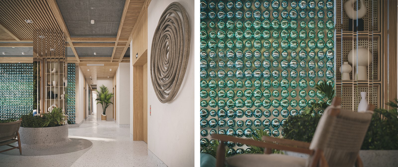 Apart Hotel Gonio by Spectrum Architecture-Sheet5