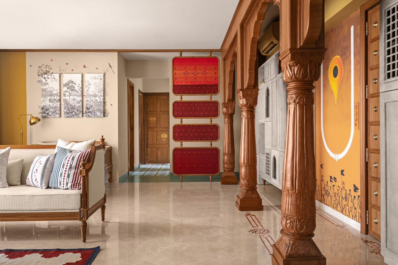The OGs of Cultural Home Design and the Architects of Her-Sheet1