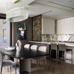 An Interior in the Moscow neoclassical style for a big family by Decora-Sheet2