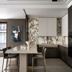 An Interior in the Moscow neoclassical style for a big family by Decora-Sheet3