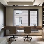 An Interior in the Moscow neoclassical style for a big family by Decora-Sheet8