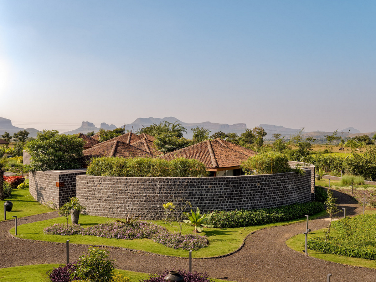Viveda Wellness Retreat, Nashik-Sheet1