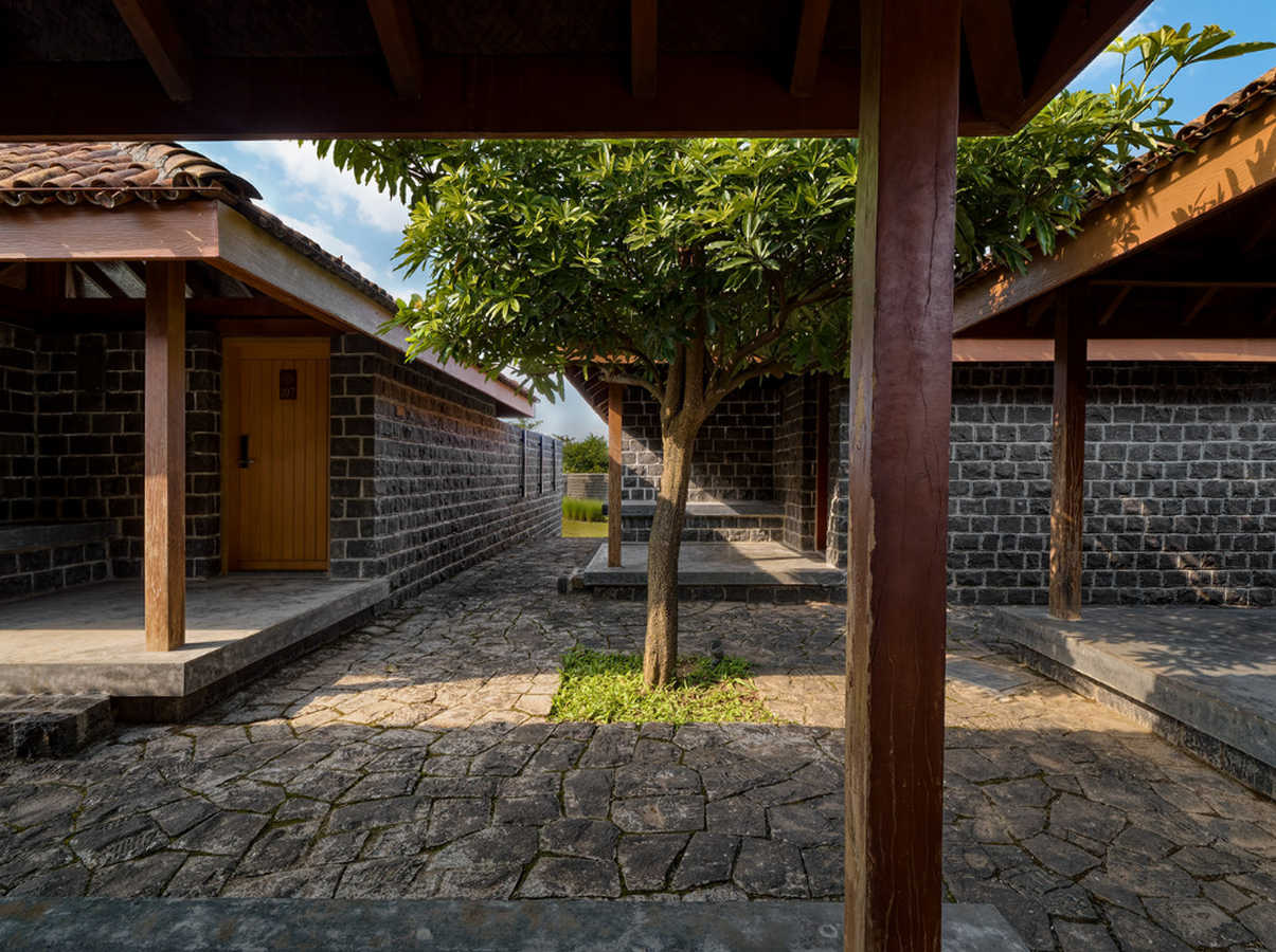 Viveda Wellness Retreat, Nashik-Sheet2