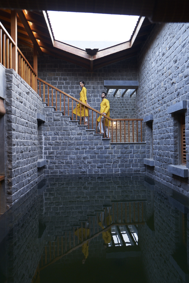 Viveda Wellness Retreat, Nashik-Sheet4