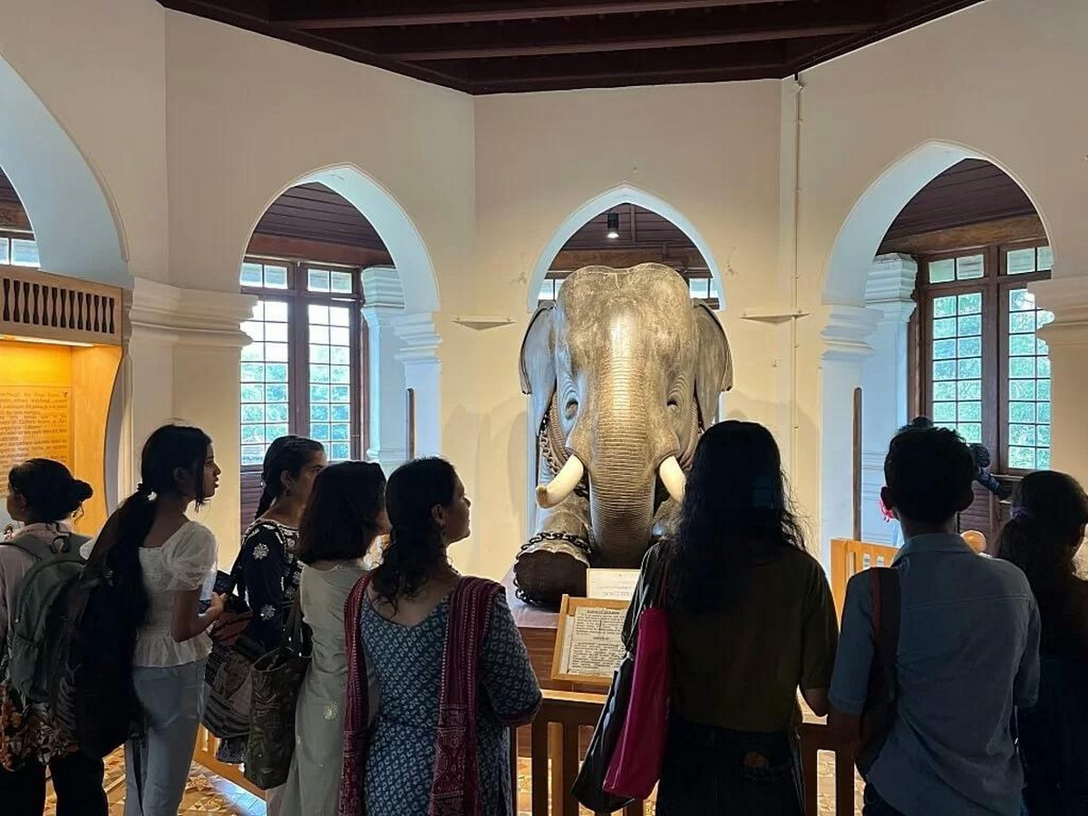 Hill Palace, Kochi-Sheet3