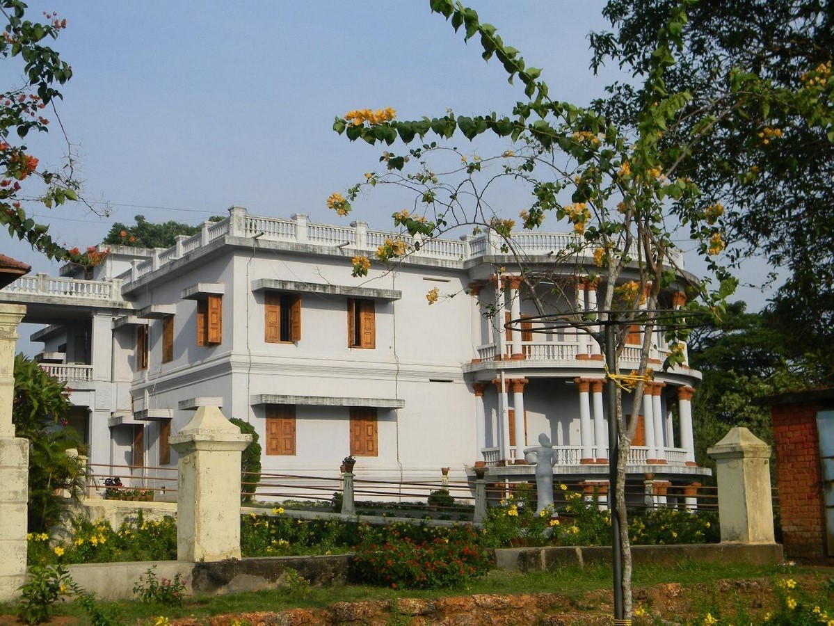 Hill Palace, Kochi-Sheet5
