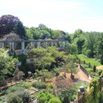 The Hill Garden and Pergola, London-Sheet1