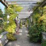 The Hill Garden and Pergola, London-Sheet3