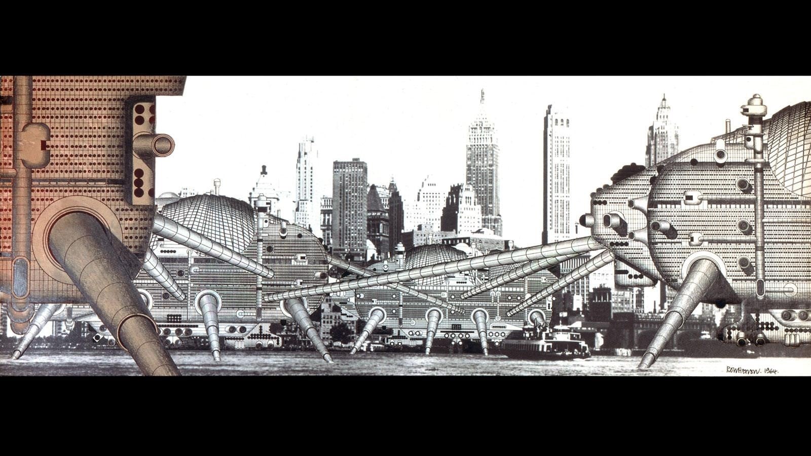 Speculative Architecture Imagining Futures Beyond Function-Sheet1