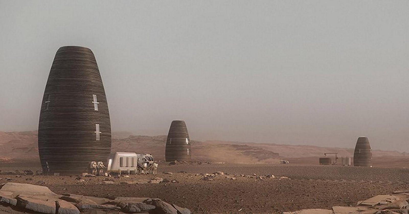 Speculative Architecture Imagining Futures Beyond Function-Sheet5