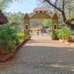 Shilparamam Craft Village, Madhapur, Hyderabad-Sheet1