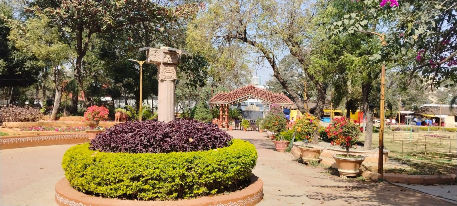 Shilparamam Craft Village, Madhapur, Hyderabad-Sheet10