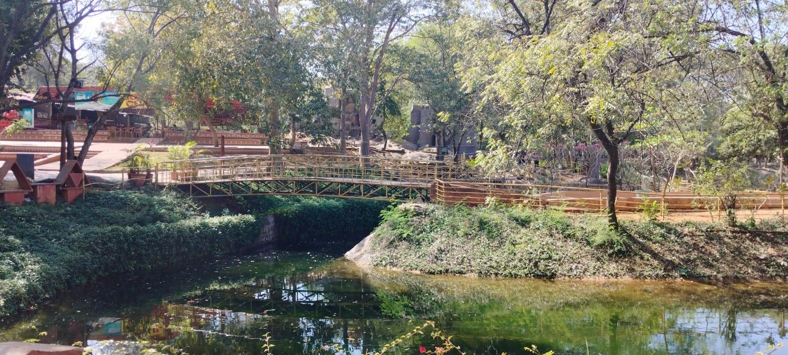 Shilparamam Craft Village, Madhapur, Hyderabad-Sheet3