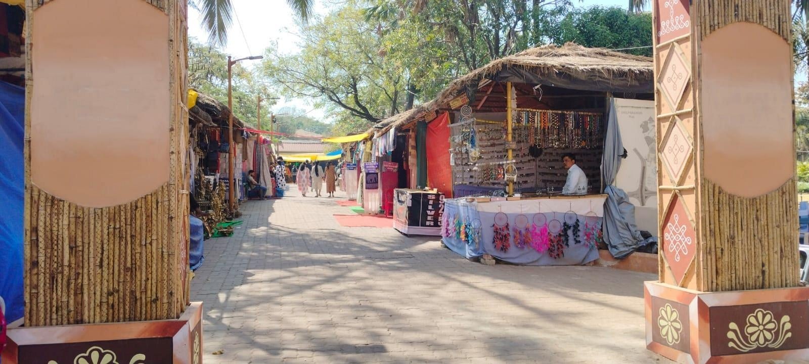 Shilparamam Craft Village, Madhapur, Hyderabad-Sheet4