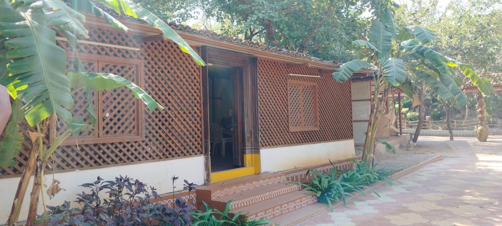 Shilparamam Craft Village, Madhapur, Hyderabad-Sheet6