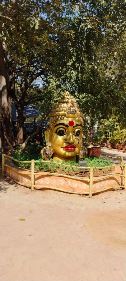 Shilparamam Craft Village, Madhapur, Hyderabad-Sheet7