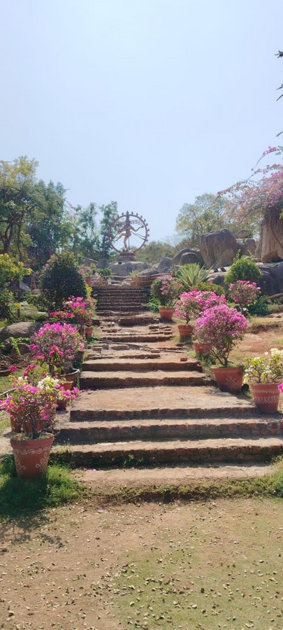 Shilparamam Craft Village, Madhapur, Hyderabad-Sheet8