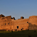 Chanderi Fort, Panvel-Sheet1