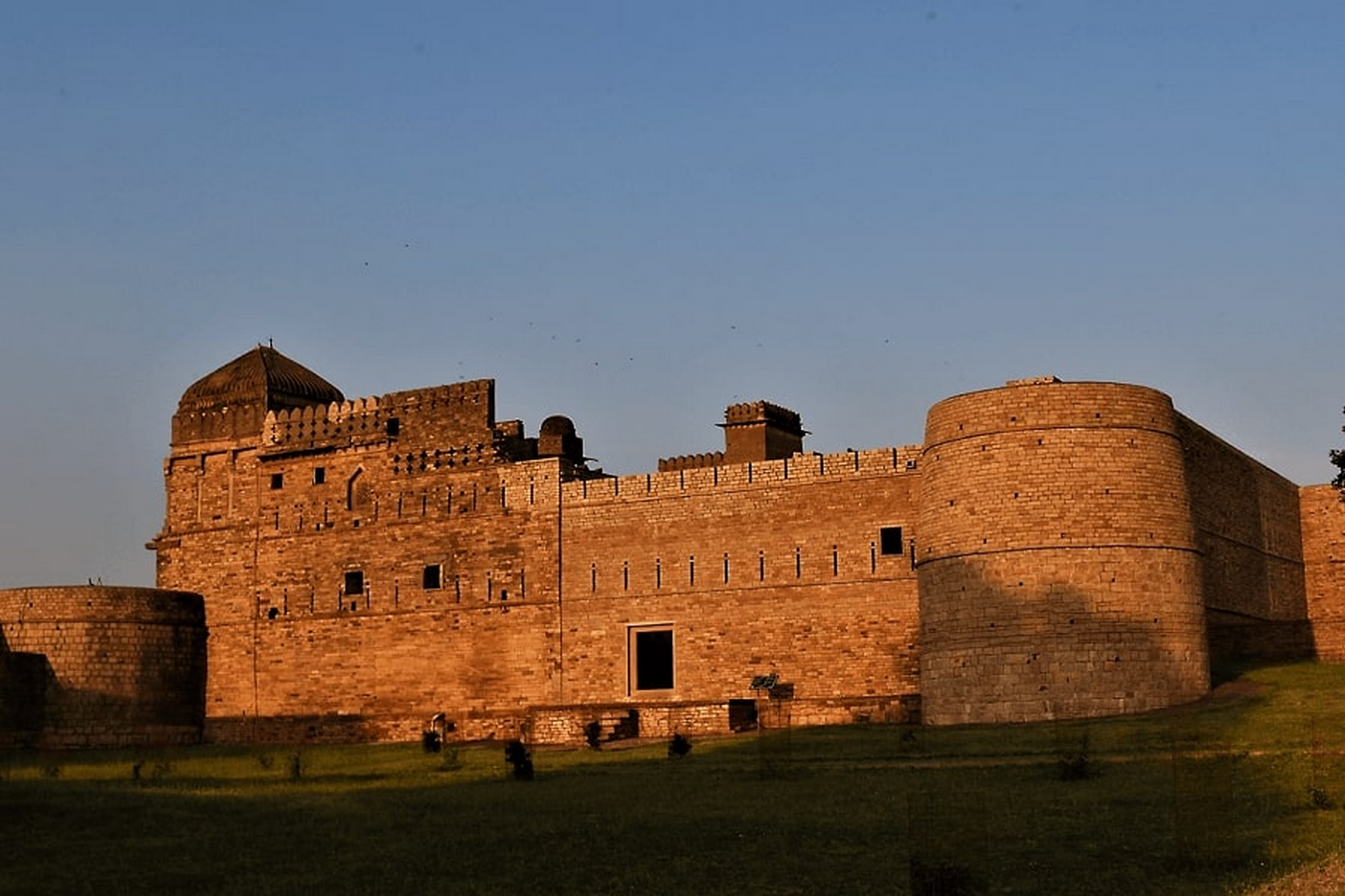 Chanderi Fort, Panvel-Sheet1